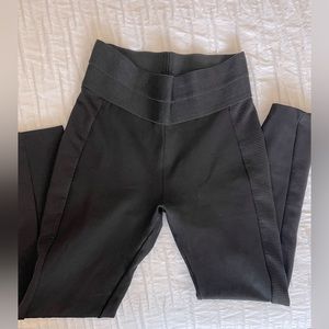 Zara High Waisted Leggings